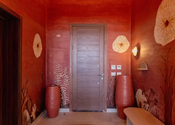 The Reef House Luxury Waterfront Tatil Evi