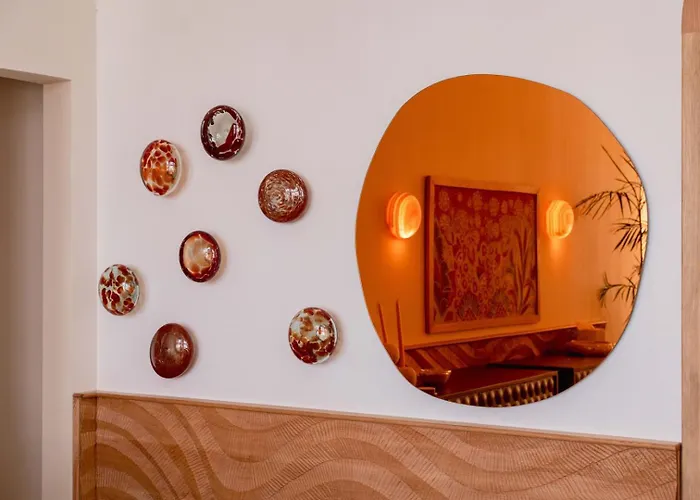 The Reef House Luxury Waterfront Tatil Evi