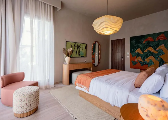 The Reef House Luxury Waterfront Tatil Evi