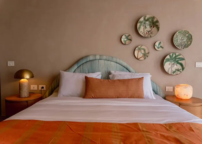 The Reef House Luxury Waterfront Hurgada