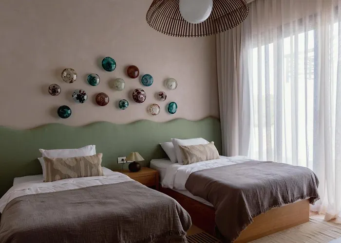 Tatil Evi The Reef House Luxury Waterfront
