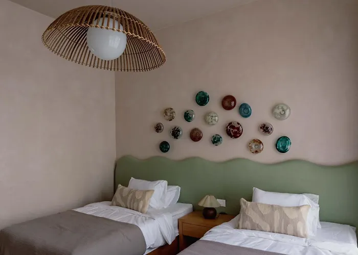 Tatil Evi The Reef House Luxury Waterfront