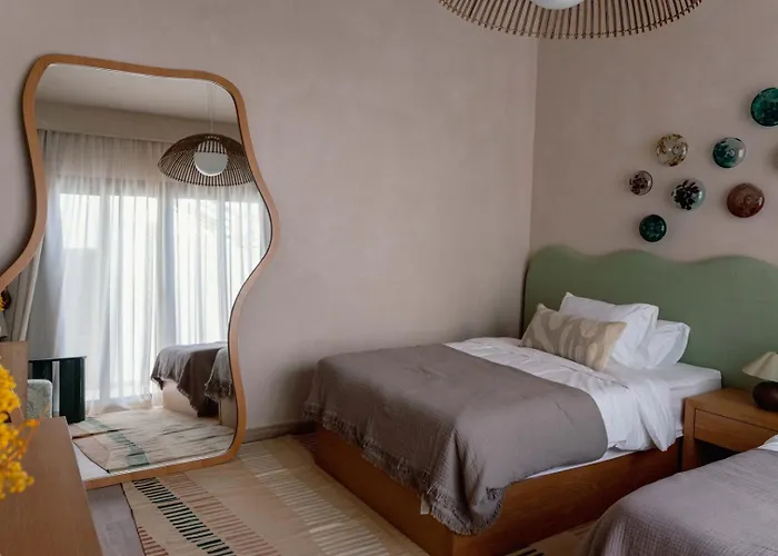 Tatil Evi The Reef House Luxury Waterfront *