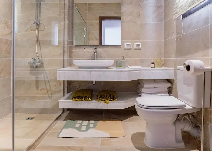 The Reef House Luxury Waterfront Tatil Evi Hurgada