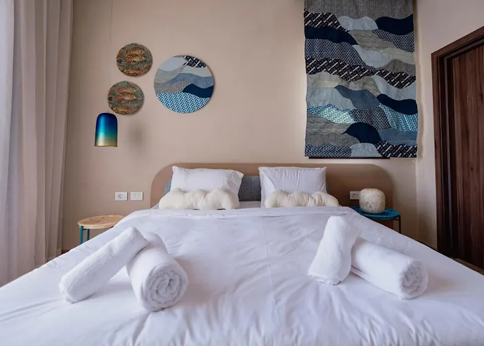 The Reef House Luxury Waterfront Hurgada