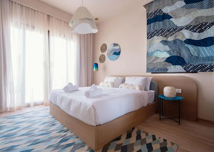The Reef House Luxury Waterfront Tatil Evi