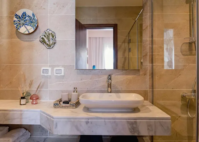 The Reef House Luxury Waterfront * Hurgada