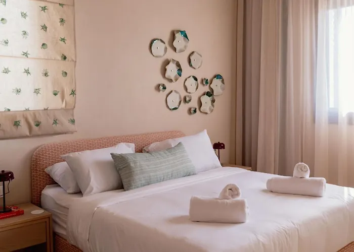 The Reef House Luxury Waterfront * Hurgada
