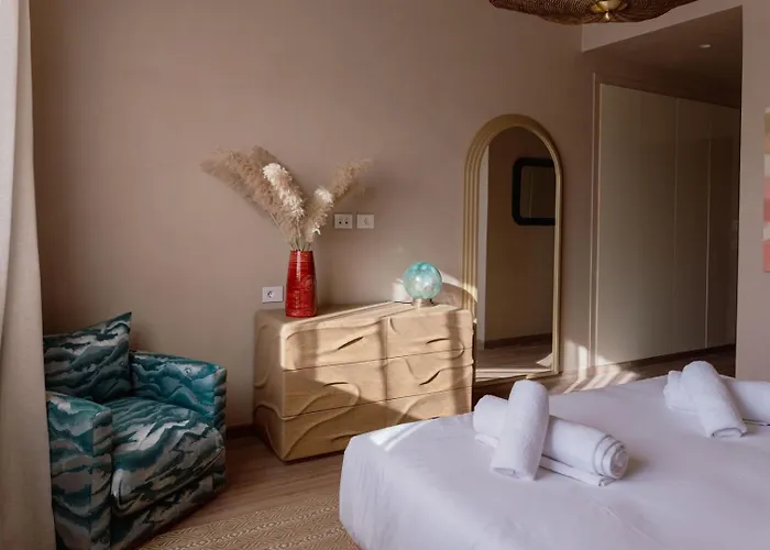 The Reef House Luxury Waterfront Tatil Evi *