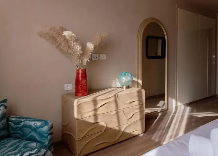 Tatil Evi The Reef House Luxury Waterfront
